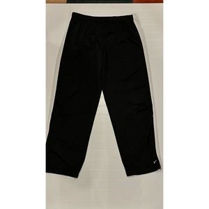 Vintage y2k nike track pants